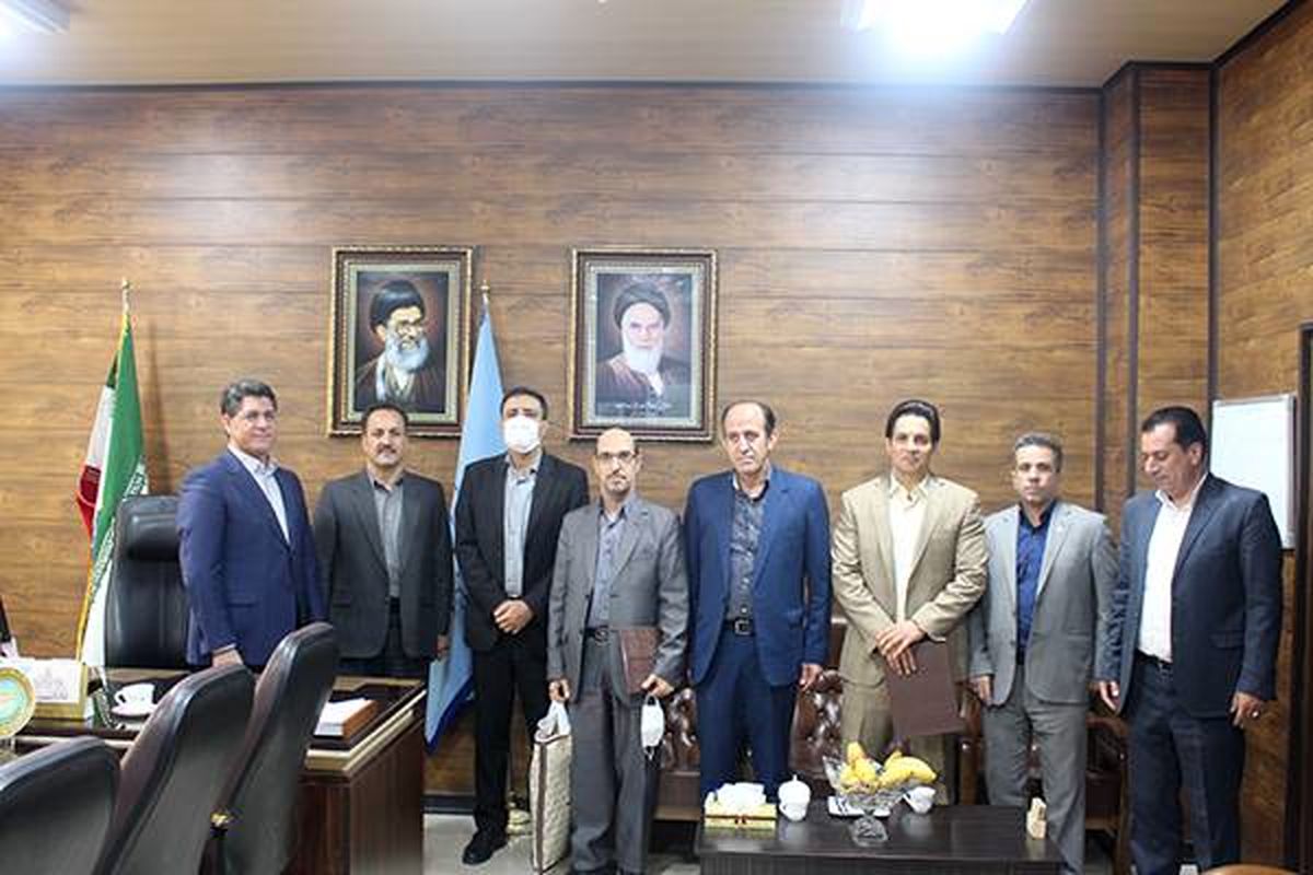 پزشکی قانونی کرمانشاه 