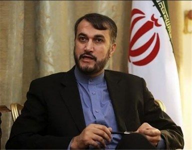 مذاکره سیاسی تنها راه حل بحران های منطقه است