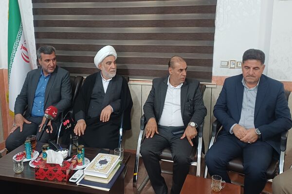 وحدت و همدلی، مسیر توسعه ایلام را هموار می‌کند