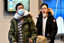 فرانسه 2 مورد ابتلا به ویروس کرونا را تایید کرد