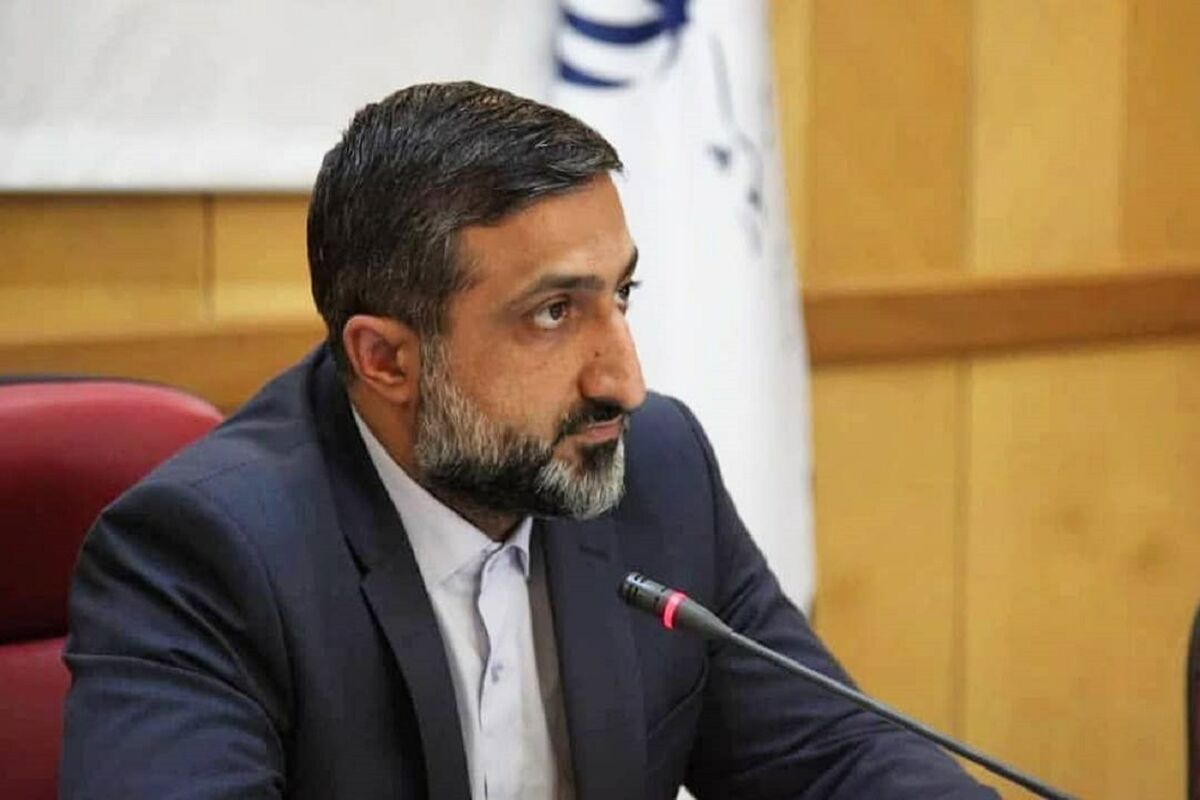 استاندار اردبیل