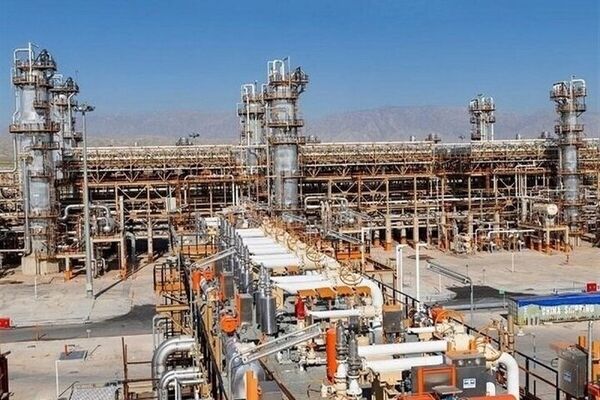 جزئیات حملات دشمن به تاسیسات جانبی صنایع پتروشیمی منطقه ویژه اقتصادی پارس اعلام شد