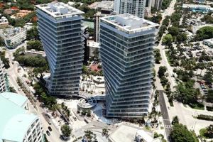 ساخت برج های پیچ خورده از مواد بازیافت شده