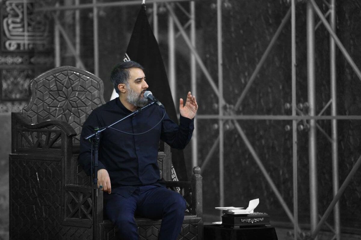 محمدحسین پویانفر