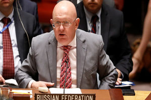 عملیات ترکیه در خاک سوریه باید متناسب با اهداف اعلام شده باشد