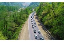 جابه‌جایی بیش از 2 میلیون 680 هزار نفر مسافر با ناوگان حمل و نقل عمومی مازندران