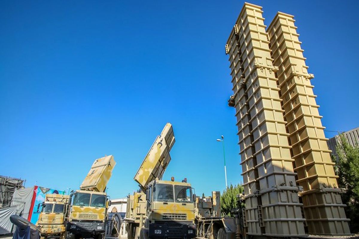 سامانه باور 373