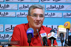  بی‌صبرانه منتظر بازی در قطر هستیم/ باید در کهکشان اول بشویم