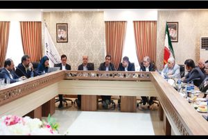 بومی سازی در فولاد مبارکه محصول همبستگی و مایه افتخار است