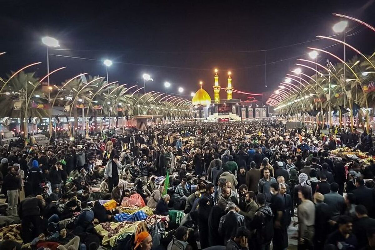 کربلا