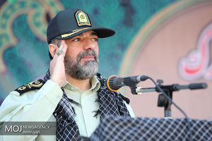 دیوار اقتدار ملی از همیشه مستحکم‌تر است