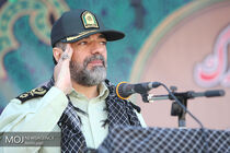 شبکه وابسته به دشمن در ۲۵ استان منهدم شد
