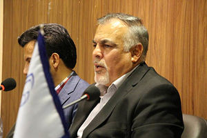 احداث مجتمع خدماتی در آرامستان باغ رضوان اصفهان