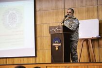 نیروی دریایی مأموریت خود را با قدرت ادامه می‌دهد