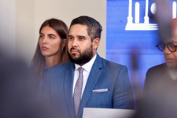 پسر مادورو خواهان به خیابان ربختن ونزوئلایی‌ها شد