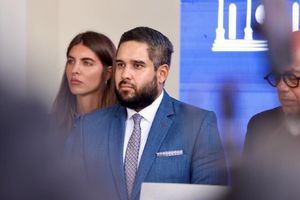 پسر مادورو خواهان به خیابان ربختن ونزوئلایی‌ها شد