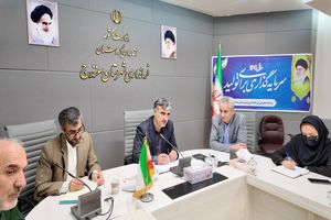 بر ضرورت برگزاری مراسم باشکوه سالگرد رحلت امام خمینی (ره) تاکید کرد 