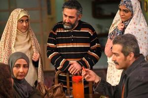 «فراری» از هفته آینده به تلویزیون می‌آید