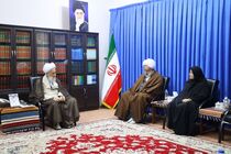 دانشجومعلمان باید الگوی اعتقادی و اخلاقی جامعه باشند