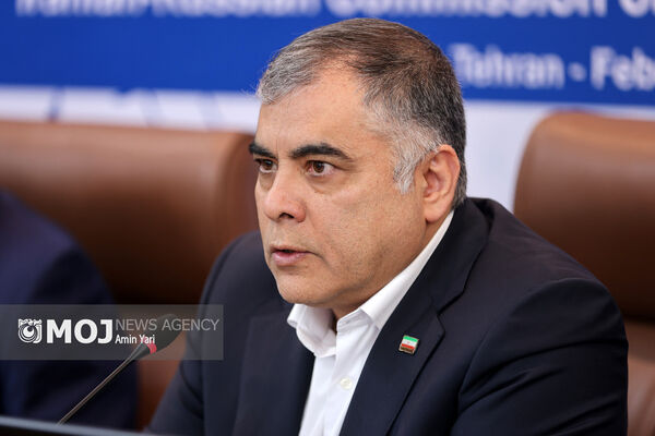 برای تأمین سوخت زائران مراسم وداع آمادگی کامل وجود دارد