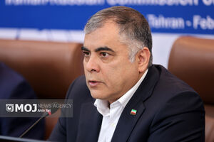 حتی یک روز هم صادرات نفت ایران متوقف نشد