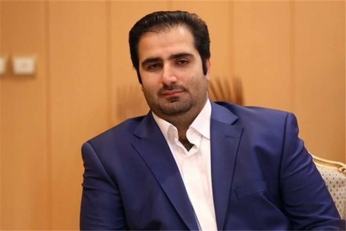کسری غفوری