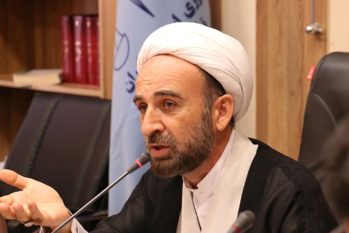 حجت الاسلام والمسلمین مجید یزدی 