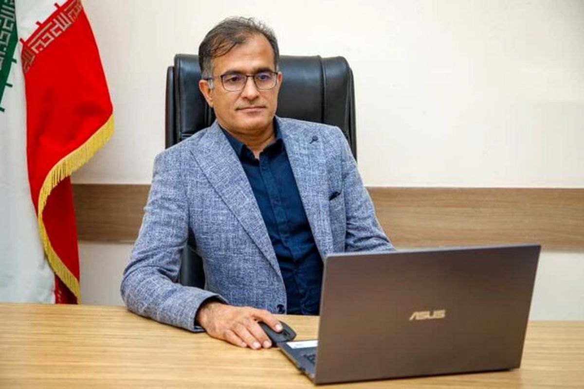 دانشگاه علوم پزشکی هرمزگان