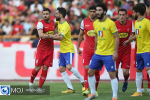 بازیکنان صنعت نفت باید تاوان شکست مقابل پرسپولیس را بپردازند