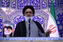 توصیه خطیب جمعه قم به فرماندهان حماس/ فرهنگ بسیج قابلیت جهانی شدن دارد