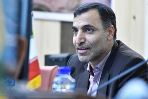 بوستان شاپوری خرم آباد تا 3 ماه آینده به بهره‌برداری می‌رسد