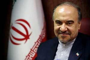 پیام تبریک وزیر ورزش و جوانان به مناسبت سال نو