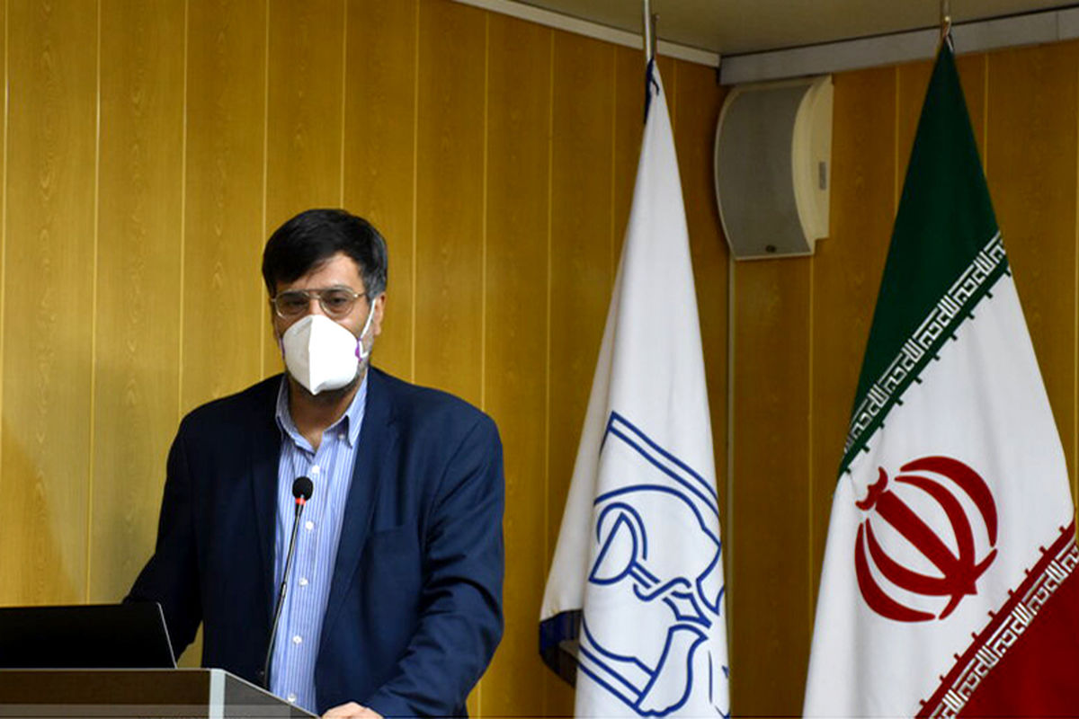 سرپرست دانشگاه علوم پزشکی مشهد