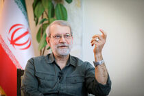سفر قریب‌الوقوع علی لاریجانی به عربستان سعودی