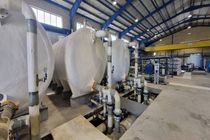 بحران آب میناب؛ توقف آب‌شیرین‌کن کرگان به‌دلیل آلودگی نفتی