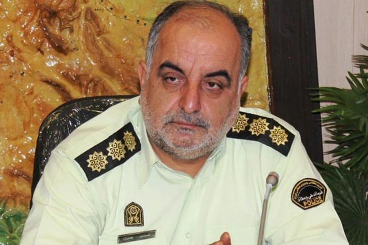 سردار محسن خانچرلی