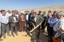 آغاز عملیات اجرایی پروژه‌های راه‌سازی در جنوب فارس با اعتباری بالغ بر ۴۸۷۰ میلیارد ریال