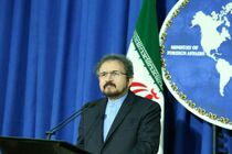 واکنش قاسمی به اظهارات ضدایرانی شاهزاده سعودی