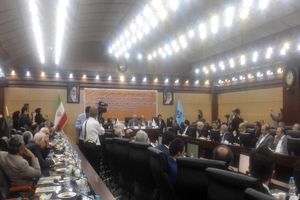 مفاهمه با بخش خصوصی واقعگرایانه باشد