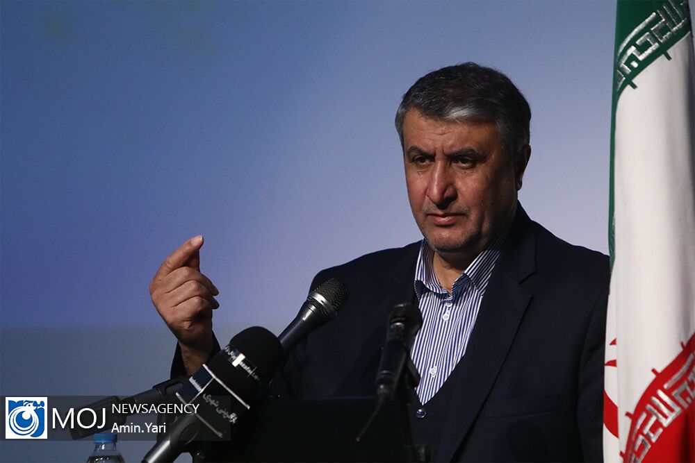 شکوفایی یک ملت به تعهد آن ملت برای پیشرفت بستگی دارد