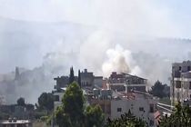 تخریب زیرساخت‌ها در جنوب لبنان توسط ارتش صهیونیستی ادامه دارد