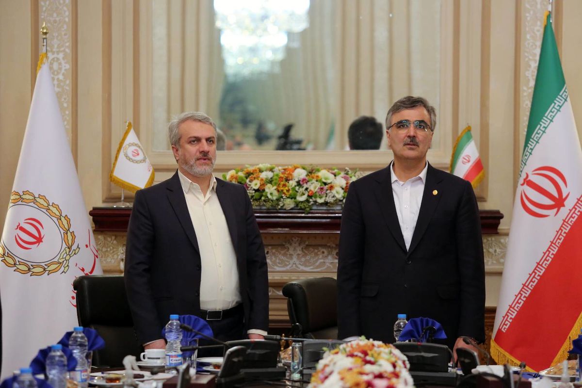 بانک ملی