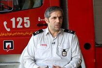ازدحام جمعیت، روند خدمات رسانی به مسدومین جنگ را کند می‌کند