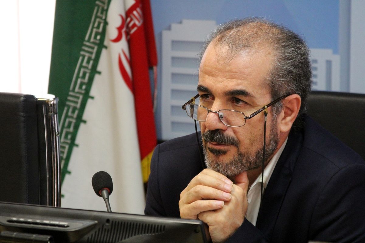 عبدالرضا گلپایگانی