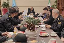 هم‌افزایی قضایی و انتظامی در مازندران برای اجرای قاطعانه احکام افزایش می‌یابد