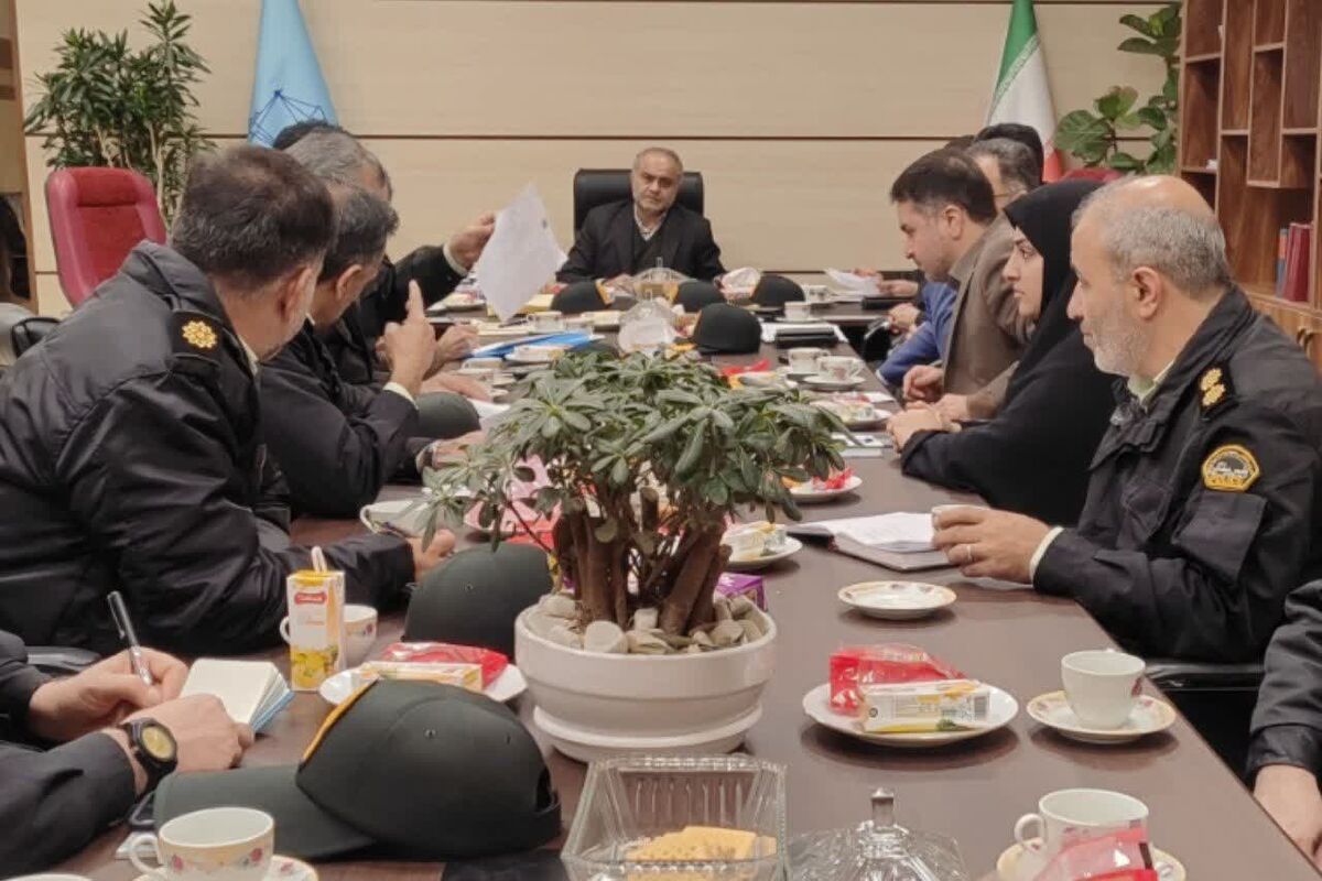عالیشاه، دادستان مرکز استان مازندران