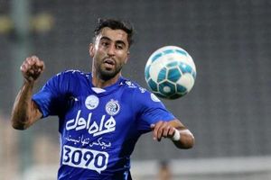 استقلال توسط کاوه رضایی ۱۰ میلیارد تومان محکوم شد