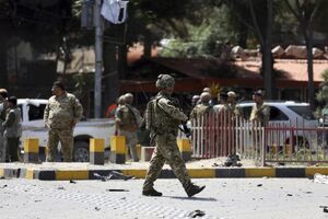 طالبان 6 روزنامه نگار افغان را ربود