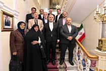 دیپلماسی رسانه‌ای، مکمل و تقویت‌کننده دیپلماسی رسمی و سیاسی است