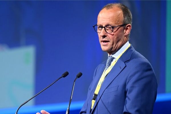 آلمان برنامه‌ای در کوتاه مدت برای به رسمیت شناختن فلسطین ندارد